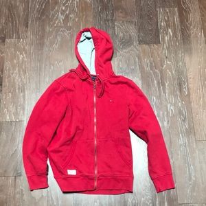 Red Tommy Hilfiger